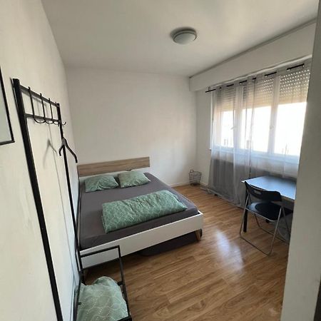 Studio Elis Hypercentre Страсбург Екстериор снимка