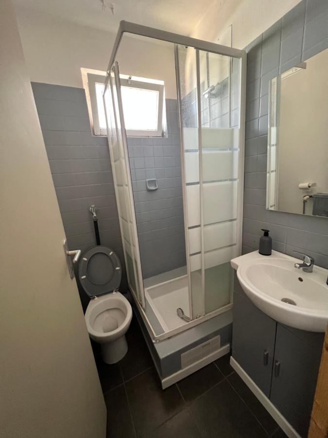 Studio Elis Hypercentre Страсбург Екстериор снимка